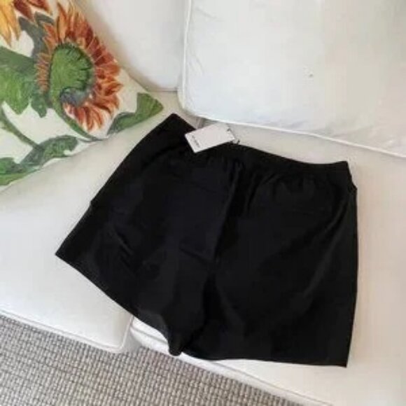 Banana Republic Shorts (Black) - Picture 3 of 5